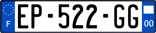 EP-522-GG