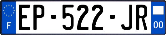 EP-522-JR