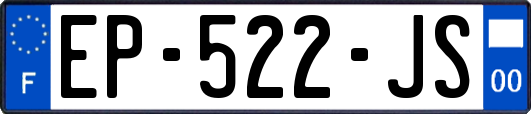 EP-522-JS