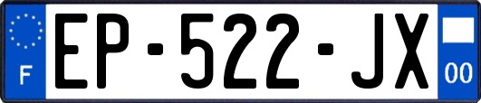 EP-522-JX