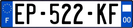 EP-522-KF