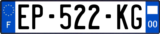 EP-522-KG