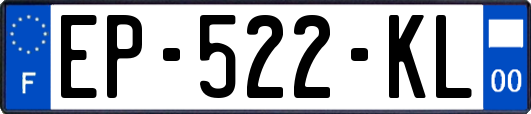 EP-522-KL