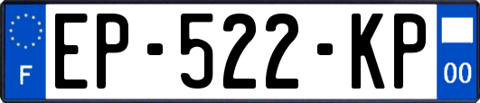 EP-522-KP
