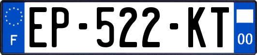 EP-522-KT