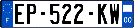 EP-522-KW