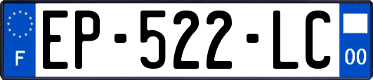 EP-522-LC