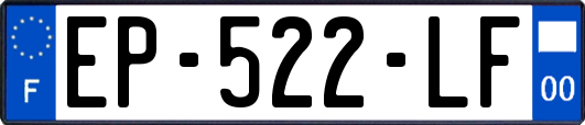 EP-522-LF