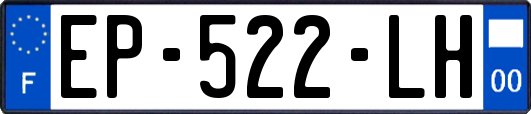 EP-522-LH