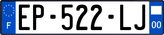 EP-522-LJ