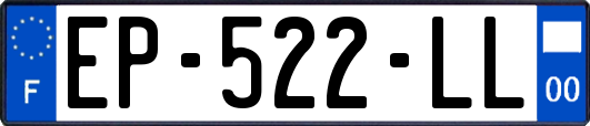 EP-522-LL