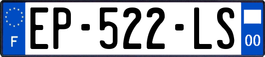 EP-522-LS