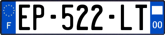EP-522-LT