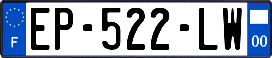 EP-522-LW