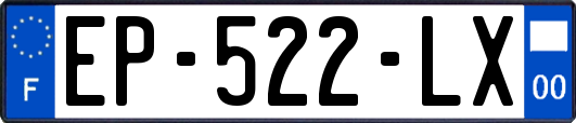 EP-522-LX