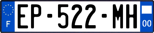 EP-522-MH