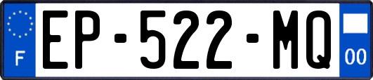 EP-522-MQ