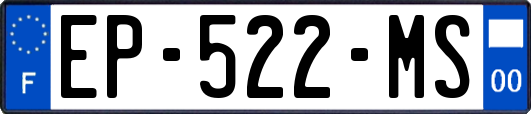 EP-522-MS