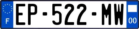 EP-522-MW