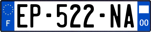 EP-522-NA