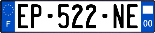 EP-522-NE