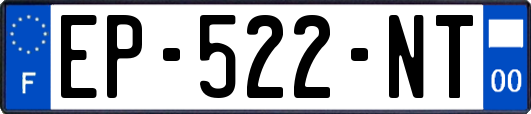 EP-522-NT