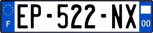 EP-522-NX