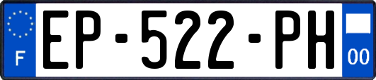 EP-522-PH