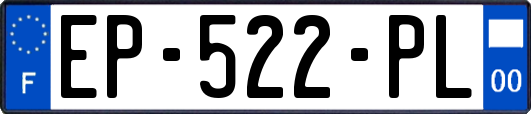 EP-522-PL
