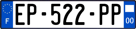 EP-522-PP