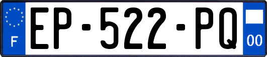 EP-522-PQ