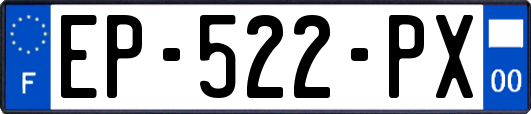 EP-522-PX