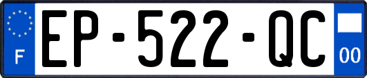 EP-522-QC
