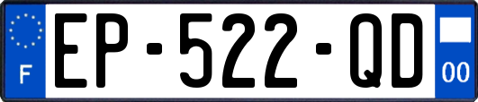 EP-522-QD