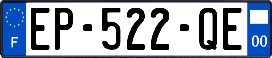 EP-522-QE