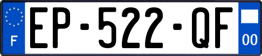 EP-522-QF