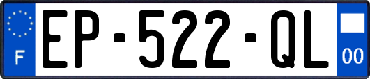 EP-522-QL