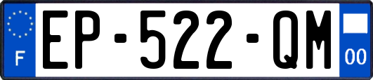 EP-522-QM