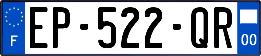 EP-522-QR