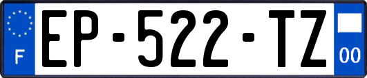 EP-522-TZ