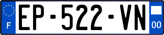EP-522-VN