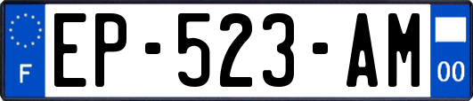 EP-523-AM