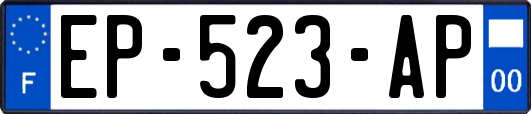 EP-523-AP