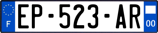 EP-523-AR