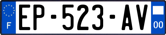 EP-523-AV