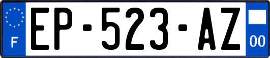 EP-523-AZ