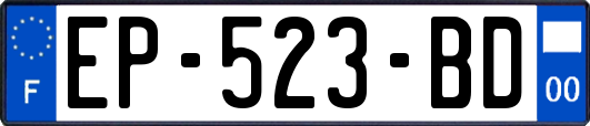 EP-523-BD