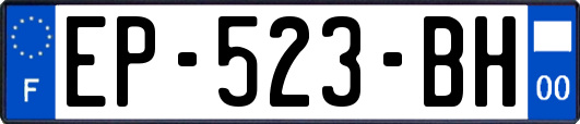 EP-523-BH