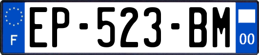 EP-523-BM