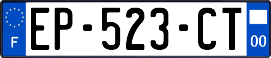 EP-523-CT